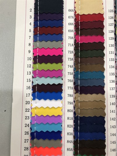 GZ-JNHE 372 尼龍面料  背囊/雨衣面料  後面照